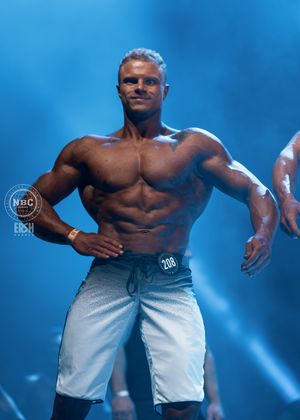 Фотограф Андрей Ёрш (19.05.2024)